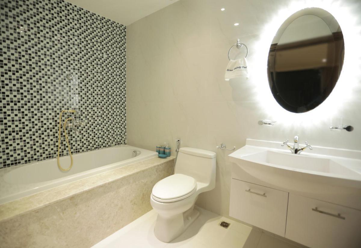 Leman Luxury 3* Hô Chi Minh-Ville